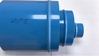 ท่อทุกขนาด DN40 ขึ้นไป