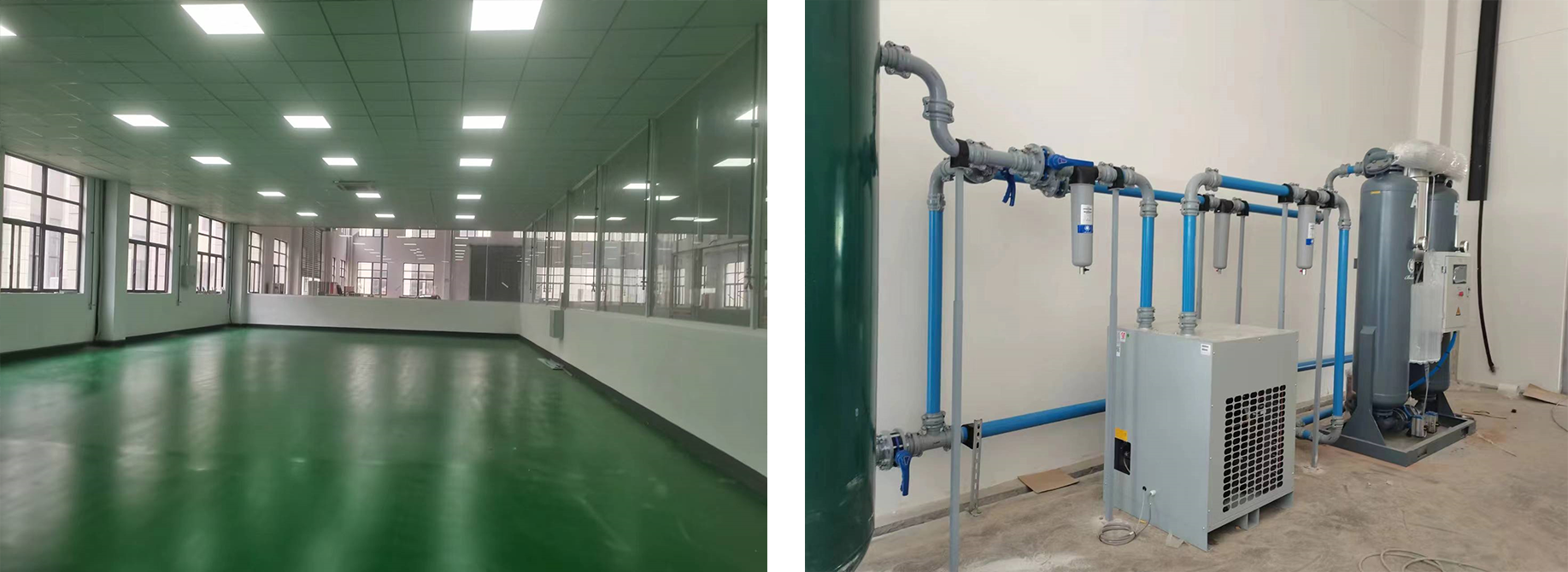 ความร่วมมือระหว่าง UPIPE และ UNITED IMAGING