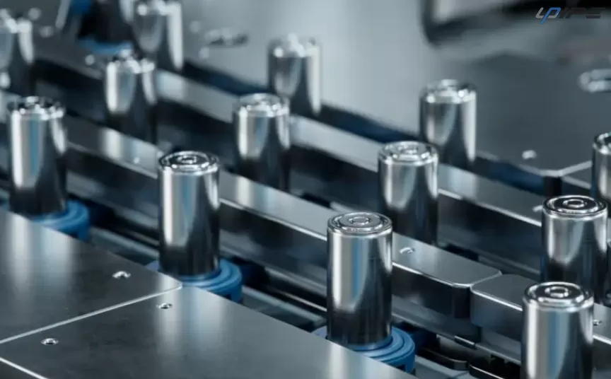 การประยุกต์ใช้ระบบท่ออากาศอัดโลหะผสมอลูมิเนียมที่เป็นนวัตกรรมใหม่ในอุตสาหกรรมแบตเตอรี่ลิเธียม - ความสอดคล้องที่เหนือกว่าของผลิตภัณฑ์ UPIPE