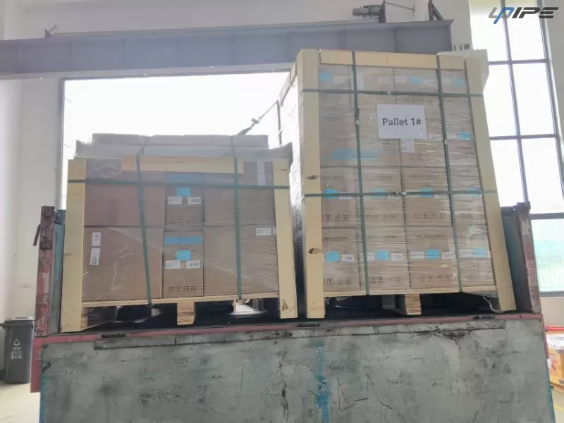 เอเชียตะวันออกเฉียงใต้รับท่ออากาศอัดอลูมิเนียม UPIPE สำหรับการอัปเกรดอุตสาหกรรม เอเชียตะวันออกเฉียงใต้รับท่ออากาศอัดอลูมิเนียม UPIPE สำหรับการอัปเกรดอุตสาหกรรม