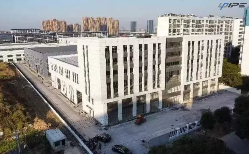 Jieyou Fluid ขอเชิญคุณเข้าร่วมงาน ACH EXPO CHINA 2026!