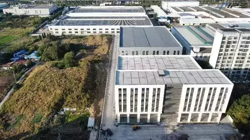 เจียหยูฟลูอิด