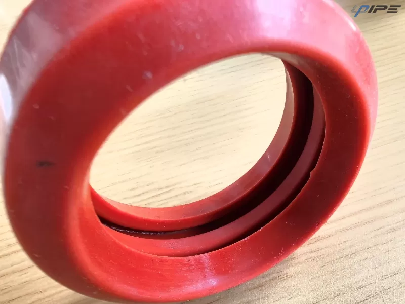 อุปกรณ์ท่ออากาศอัดอลูมิเนียม