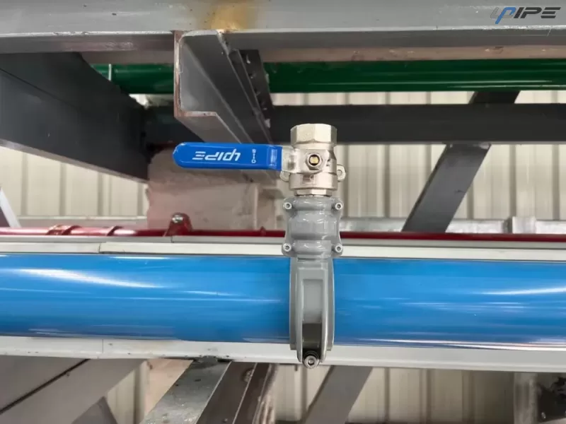 ท่อส่งอากาศอัดโลหะผสมอลูมิเนียม ท่อส่งอากาศอัดโลหะผสมอลูมิเนียม