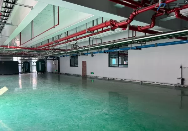 ท่ออากาศอัดอลูมิเนียม