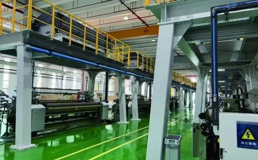 ระบบท่อลมอลูมิเนียม ระบบท่อลมอลูมิเนียม