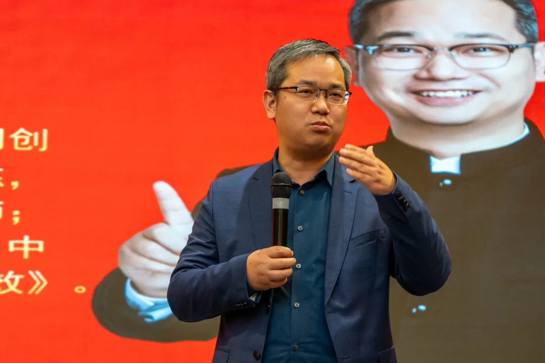 สุนทรพจน์ของแขกรับเชิญ